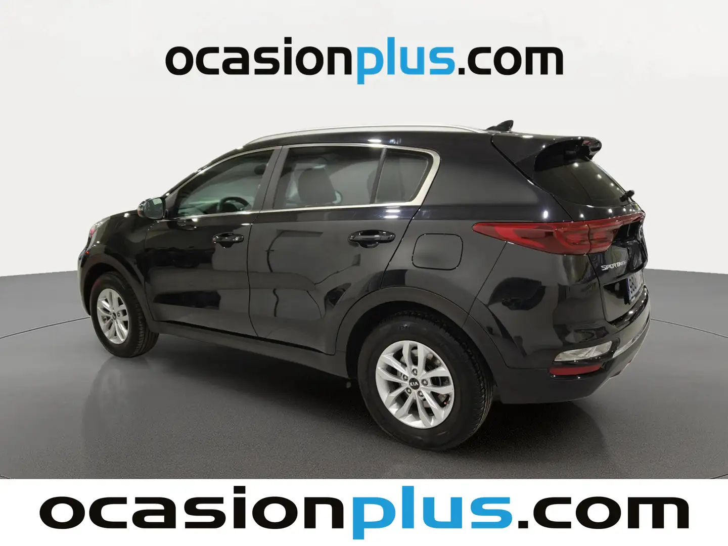 Foto KIA Sportage Kia Sportage 1.6 CRDi Concept 4x2 (115 CV)