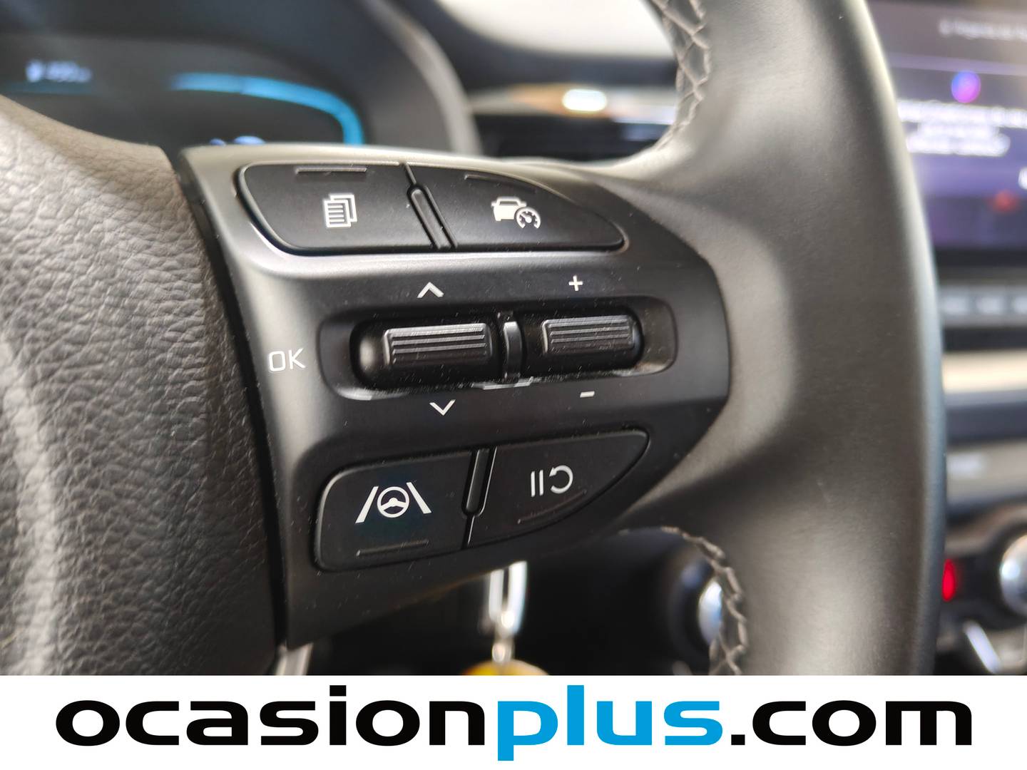 KIA Stonic KIA Stonic 1.0 T-GDi MHEV Drive (100 CV) seminuevo