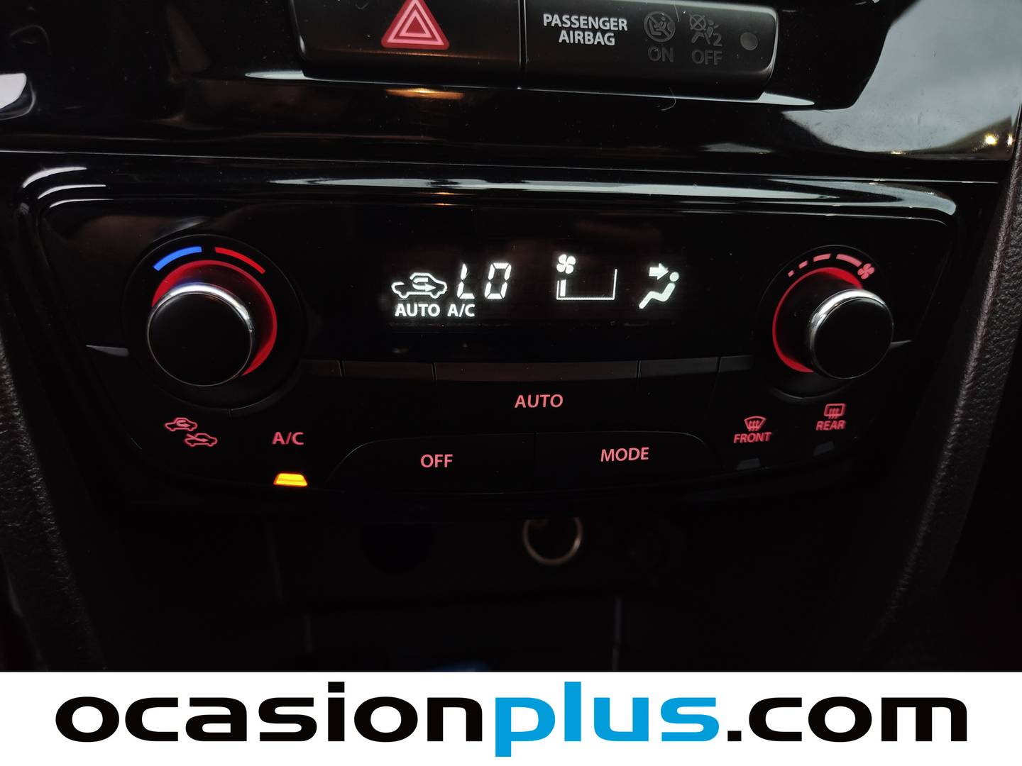 Suzuki Vitara Suzuki Vitara 1.6 VVT GLX 88 kW (120 CV) barato