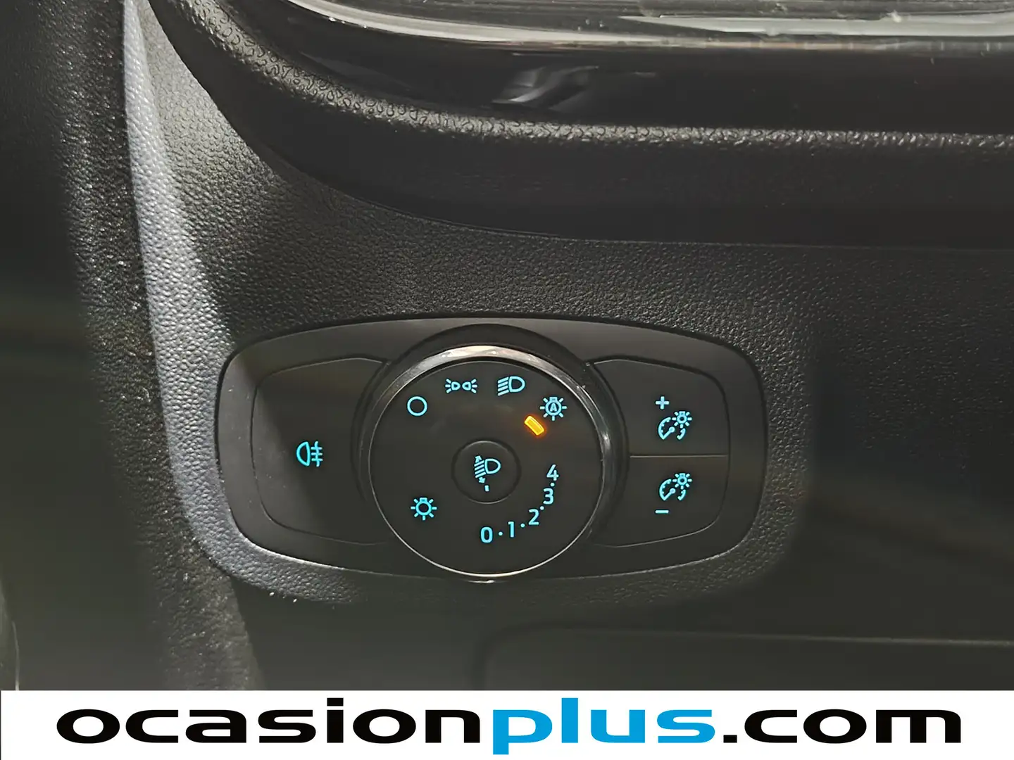 Foto Ford Fiesta Ford Fiesta 1.0 EcoBoost MHEV ST-Line (125 CV)