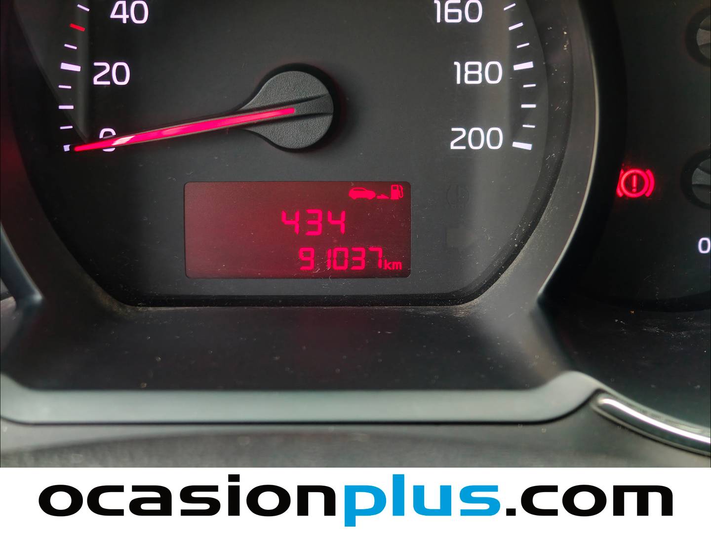 KIA Picanto Kia Picanto 1.0 CVVT Tech (66 CV) seminuevo