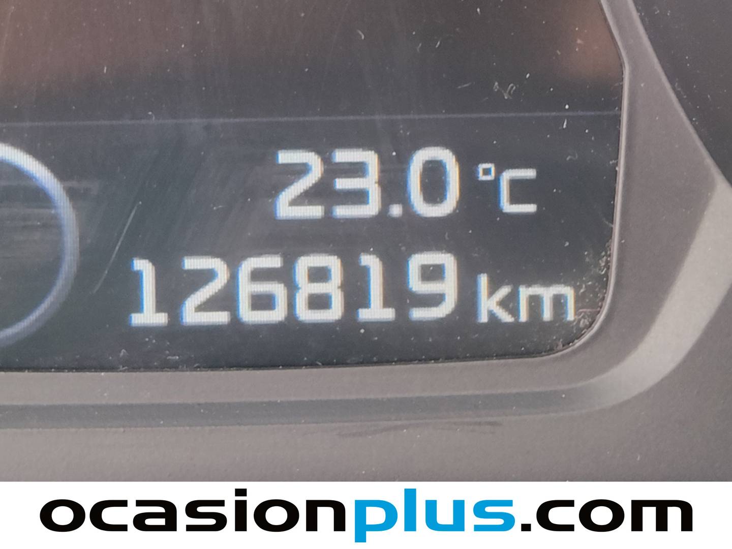 KIA Sportage KIA Sportage 1.7 CRDI VGT Maracaná 4x2 (115 CV) seminuevo