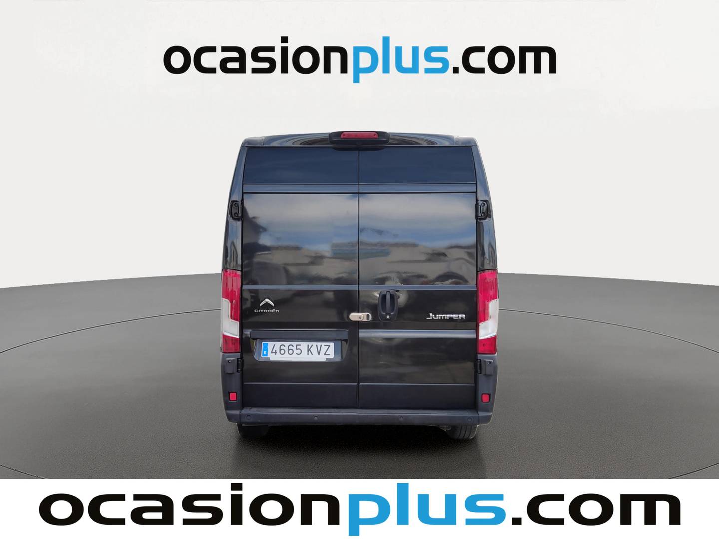 Foto Citroën Jumper Citroen Jumper BlueHDi 130 35 L3H2 (130 CV)