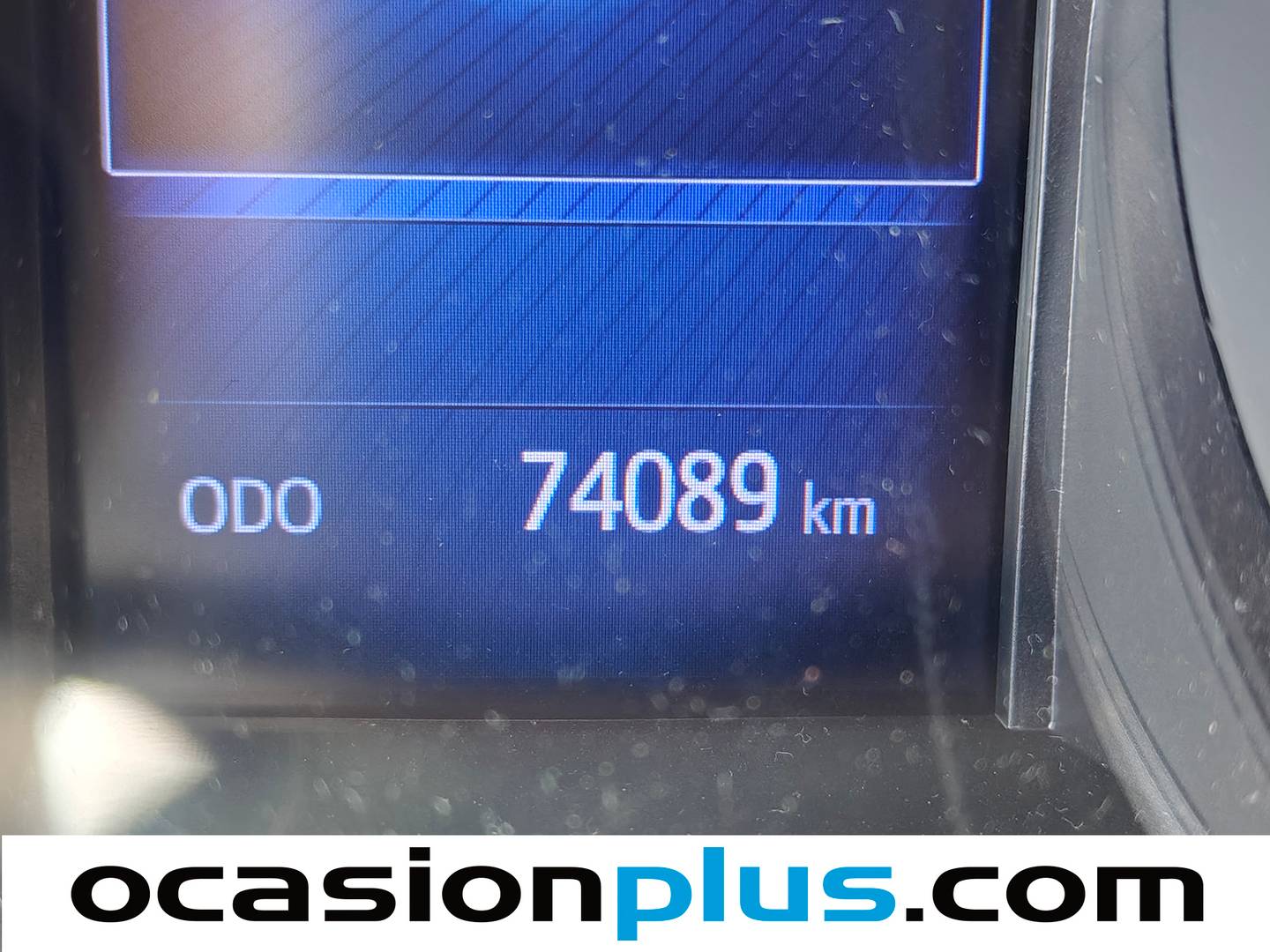 Toyota C-HR Toyota C-HR 1.8 125H Advance (122 CV) seminuevo