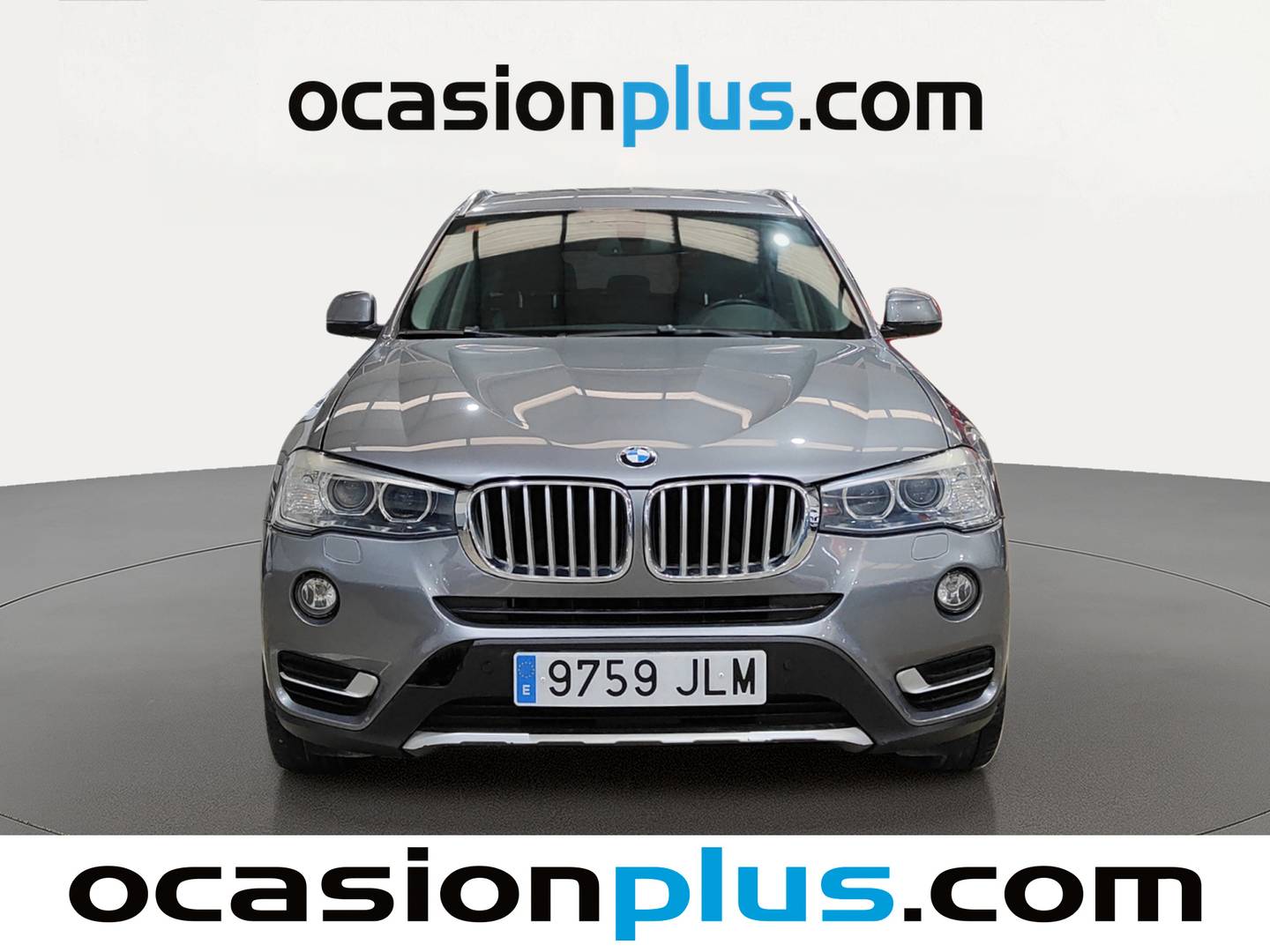 BMW X3 BMW X3 xDrive20d (190 CV) barato