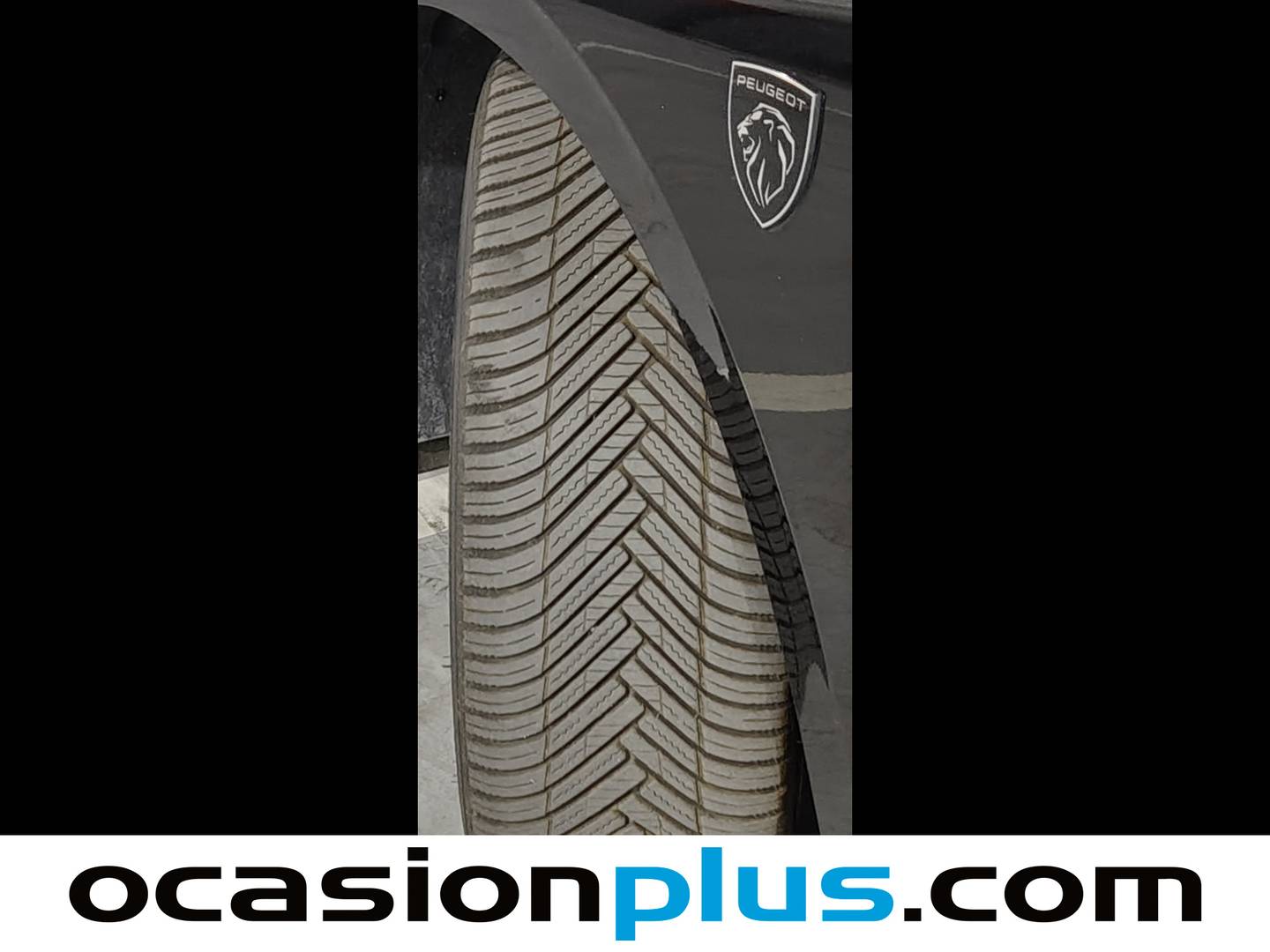 Peugeot 308 Peugeot 308 PureTech 130 S&S GT EAT8 (130 CV) de ocasión