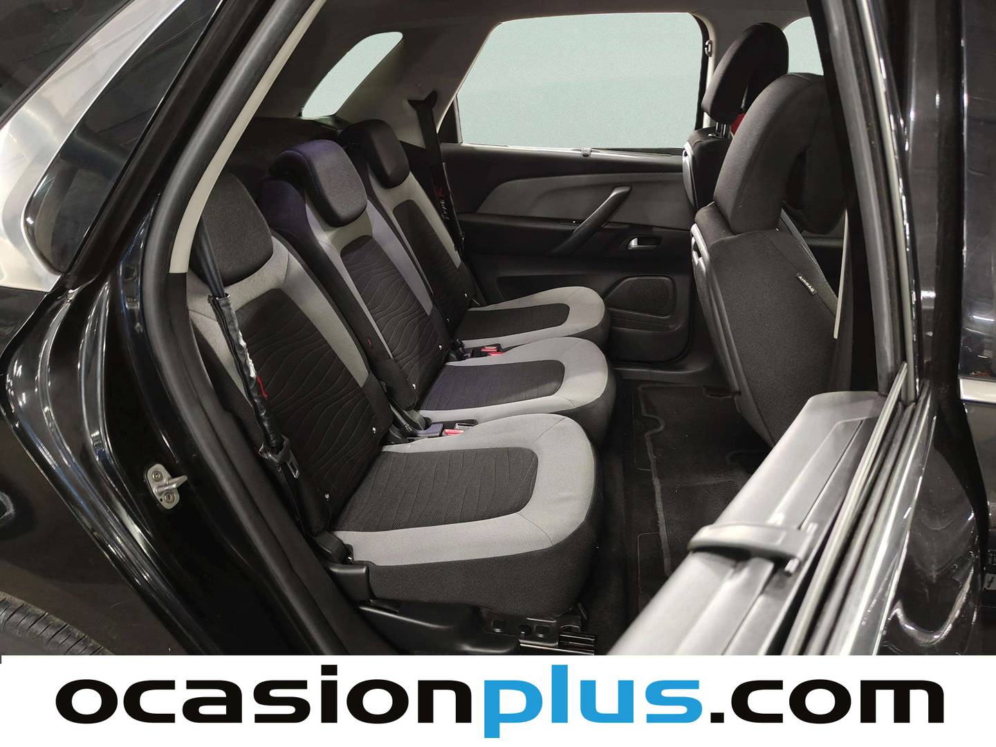 Citroën C4 Picasso Citroën C4 Picasso PureTech 130 S&S Feel (130 CV) al mejor precio