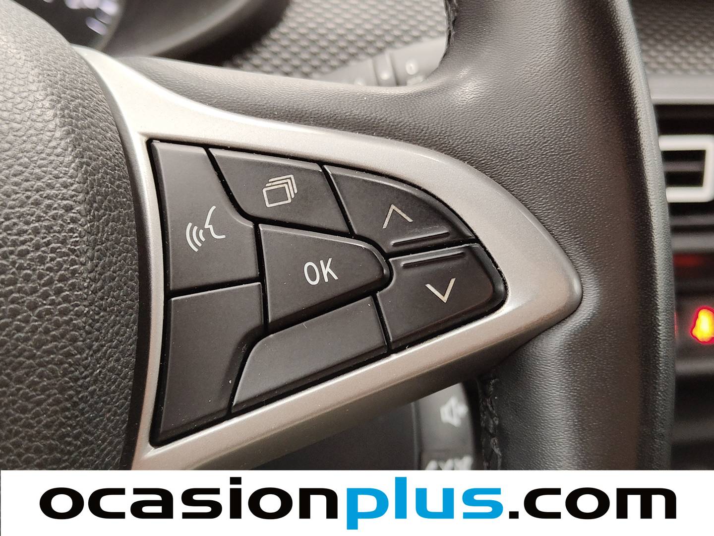 Accesorios del Dacia Jogger Dacia Jogger Expression (100 CV) ECO-G