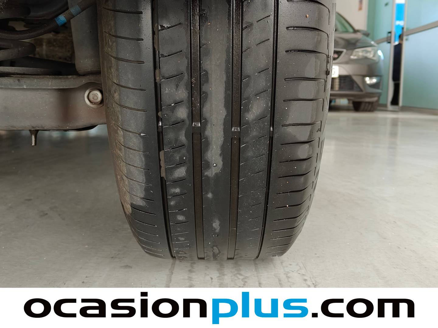 Hyundai Tucson Hyundai Tucson 1.6 CRDI 48V Maxx (136 CV) de segunda mano