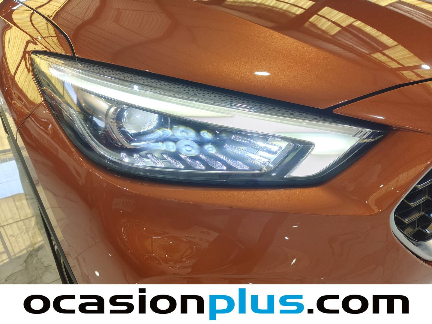 Extras del MG ZS MG ZS 1.5 Comfort (106 CV)