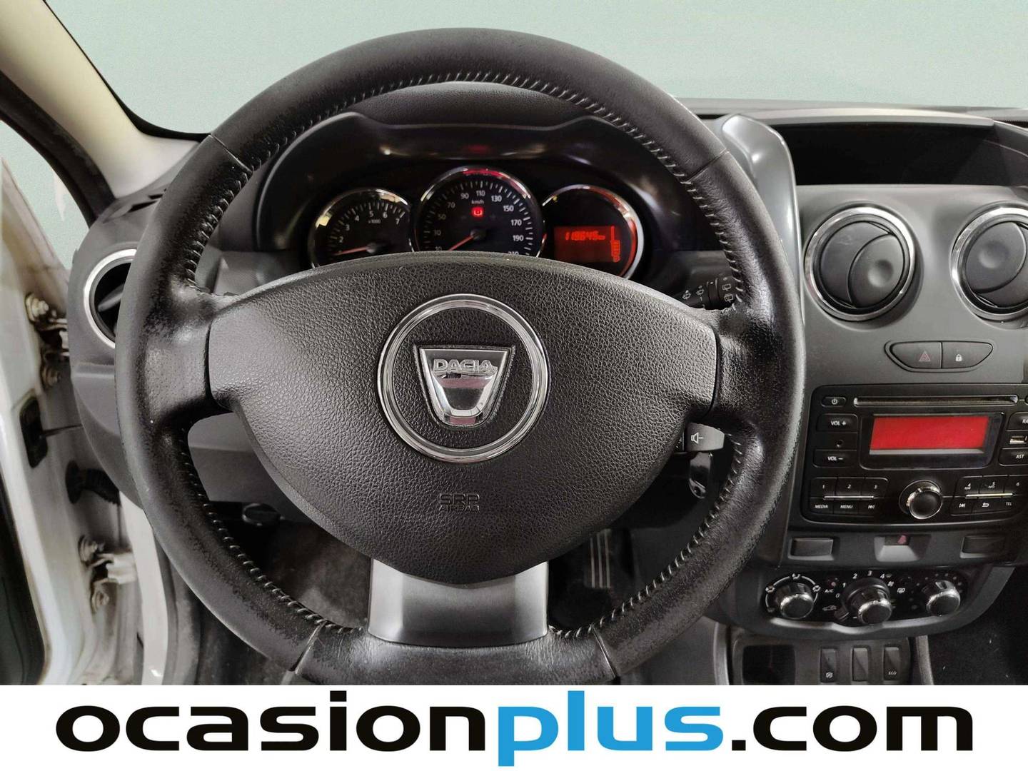Dacia Duster Dacia Duster Laureate dCi (90 CV) manual