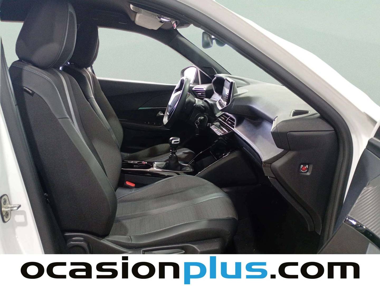 Foto Peugeot 2008 Peugeot 2008 PureTech 100 S&S Allure (100 CV)