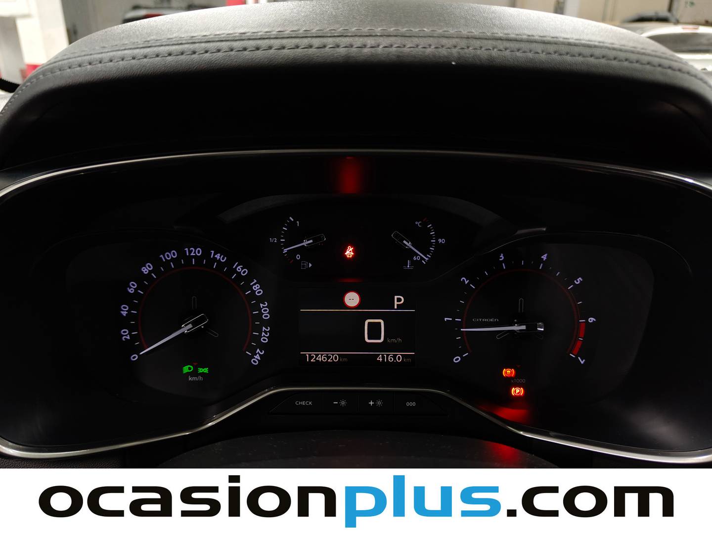 Citroën C5 Aircross Citroen C5 Aircross PureTech 130 S&S Live (131 CV) 2020