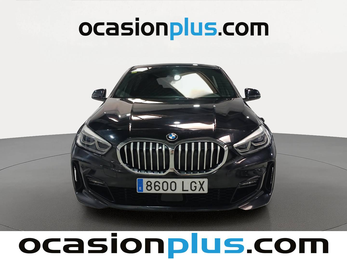 BMW Serie 1 BMW Serie 1 118d (150 CV) barato