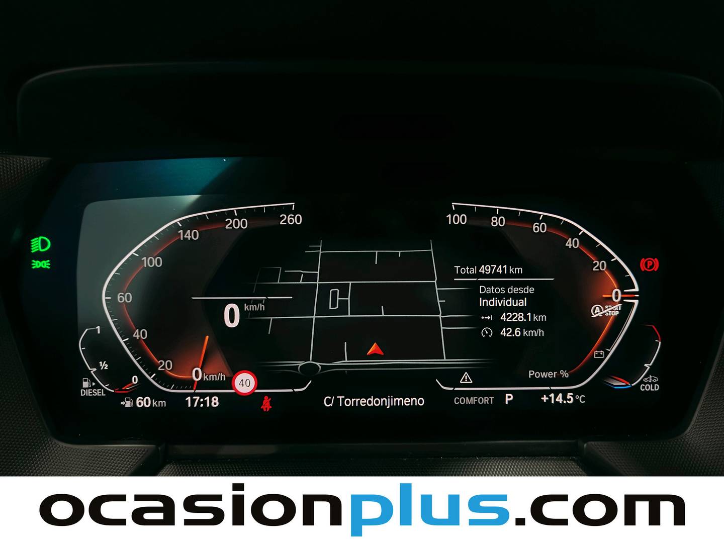 Foto BMW Serie 2 BMW Serie 2 218d Gran Coupe  (150 CV) Pack M