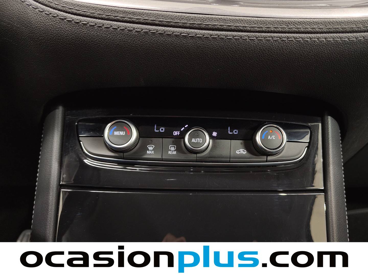 Opel Grandland X Opel Grandland X 1.2 Turbo S&S ecoTEC Excellence (130 CV) manual