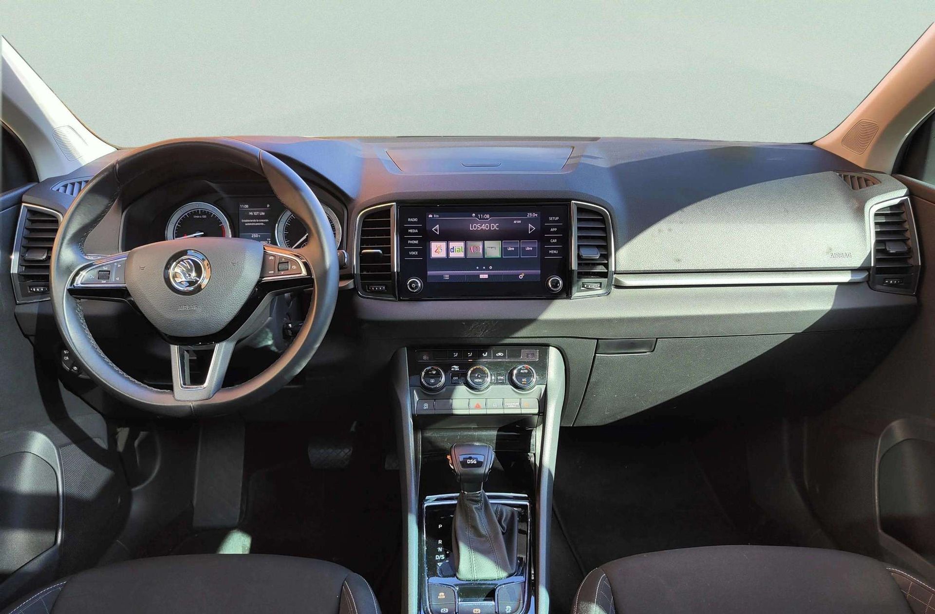 Škoda Karoq 1.5 TSI ACT Ambition DSG - foto 7