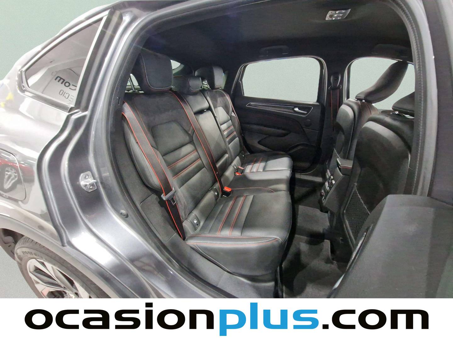 Renault Arkana Renault Arkana RS Line TCe (140 CV) EDC Microhíbrido 2022