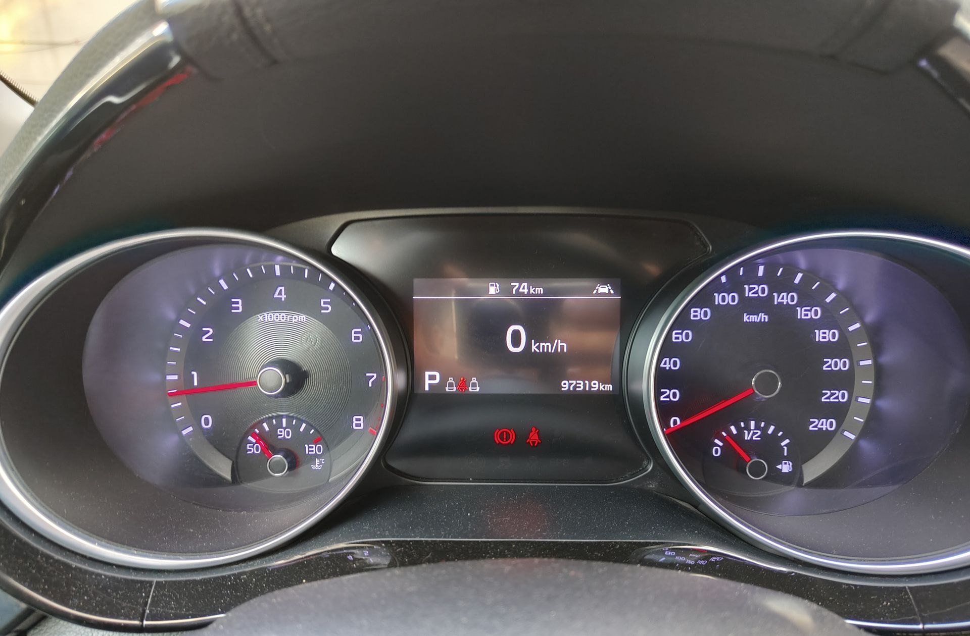 Kia XCeed 1.4 T-GDi Tech DCT - foto 23