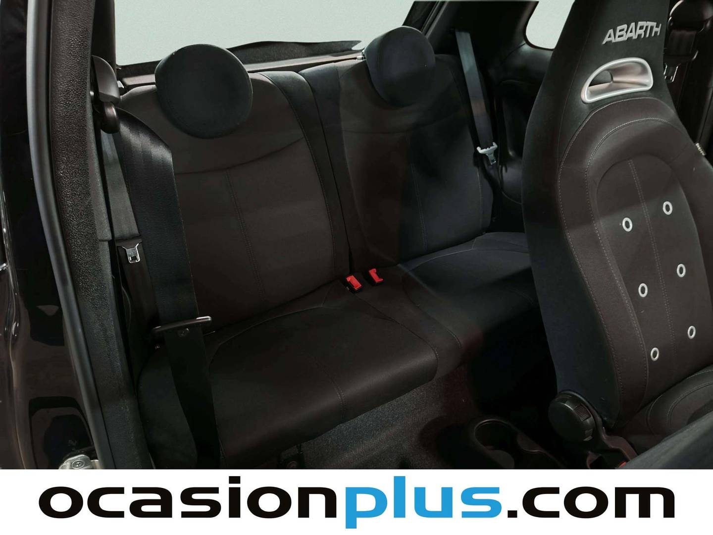 Foto Abarth 500 Abarth 500 1.4 16v T-Jet 595  (145 CV)