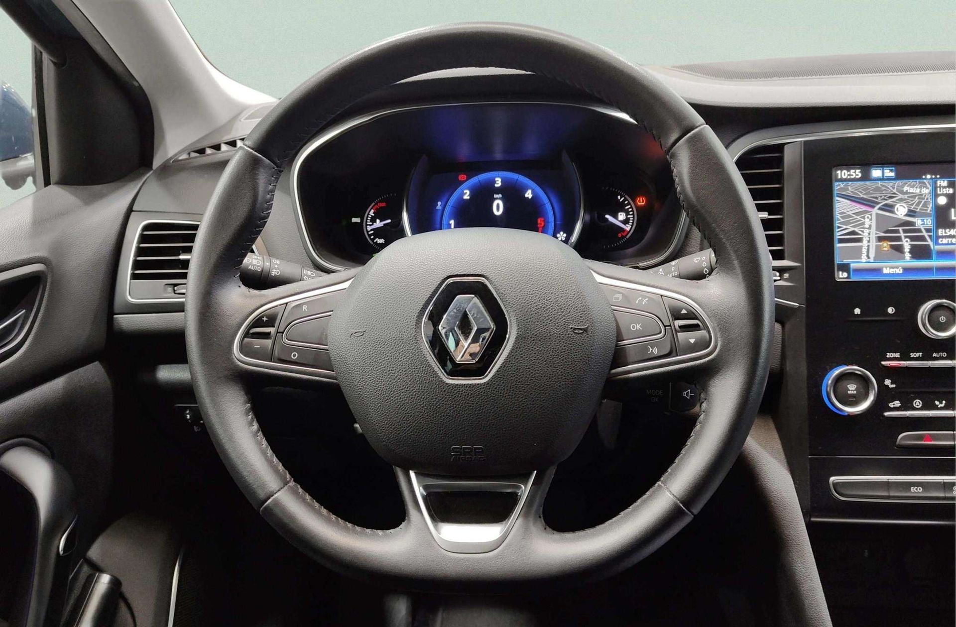 Renault Mégane Zen Blue dCi - foto 28