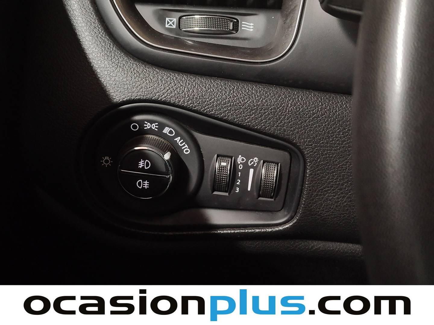 Foto Jeep Renegade Jeep Renegade 1.0G Limited 4x2 (120 CV)