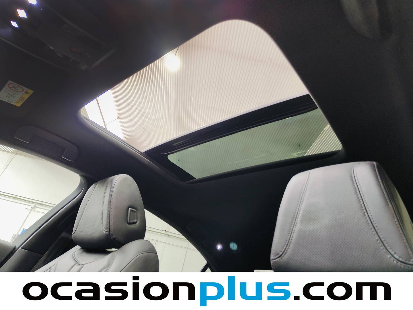 DS DS 9 DS DS 9 Puretech Rivoli+ Auto (225 CV) de ocasión