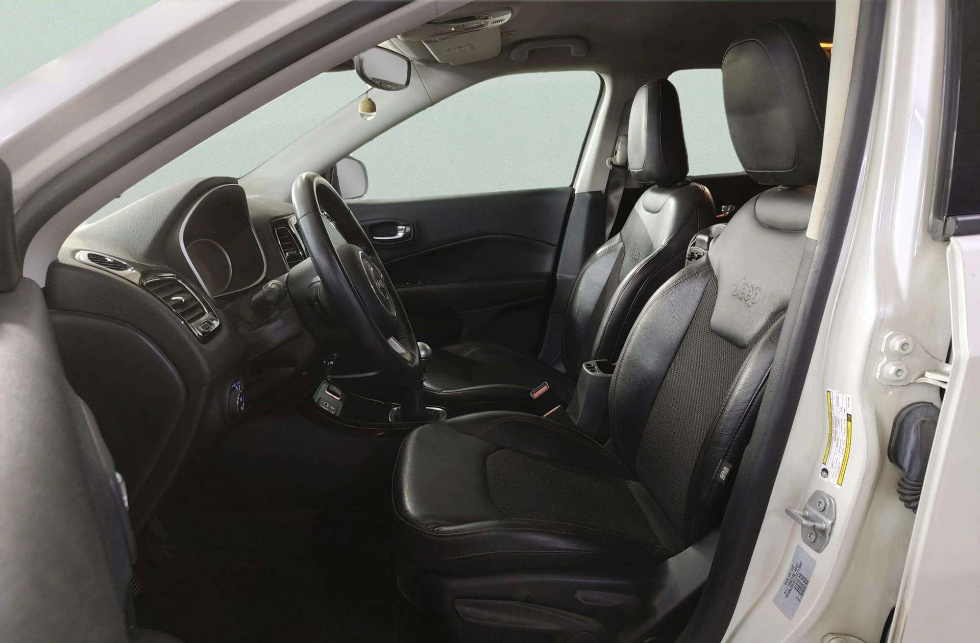 Jeep Compass 1.4 MultiAir Limited 4x2 - foto 9