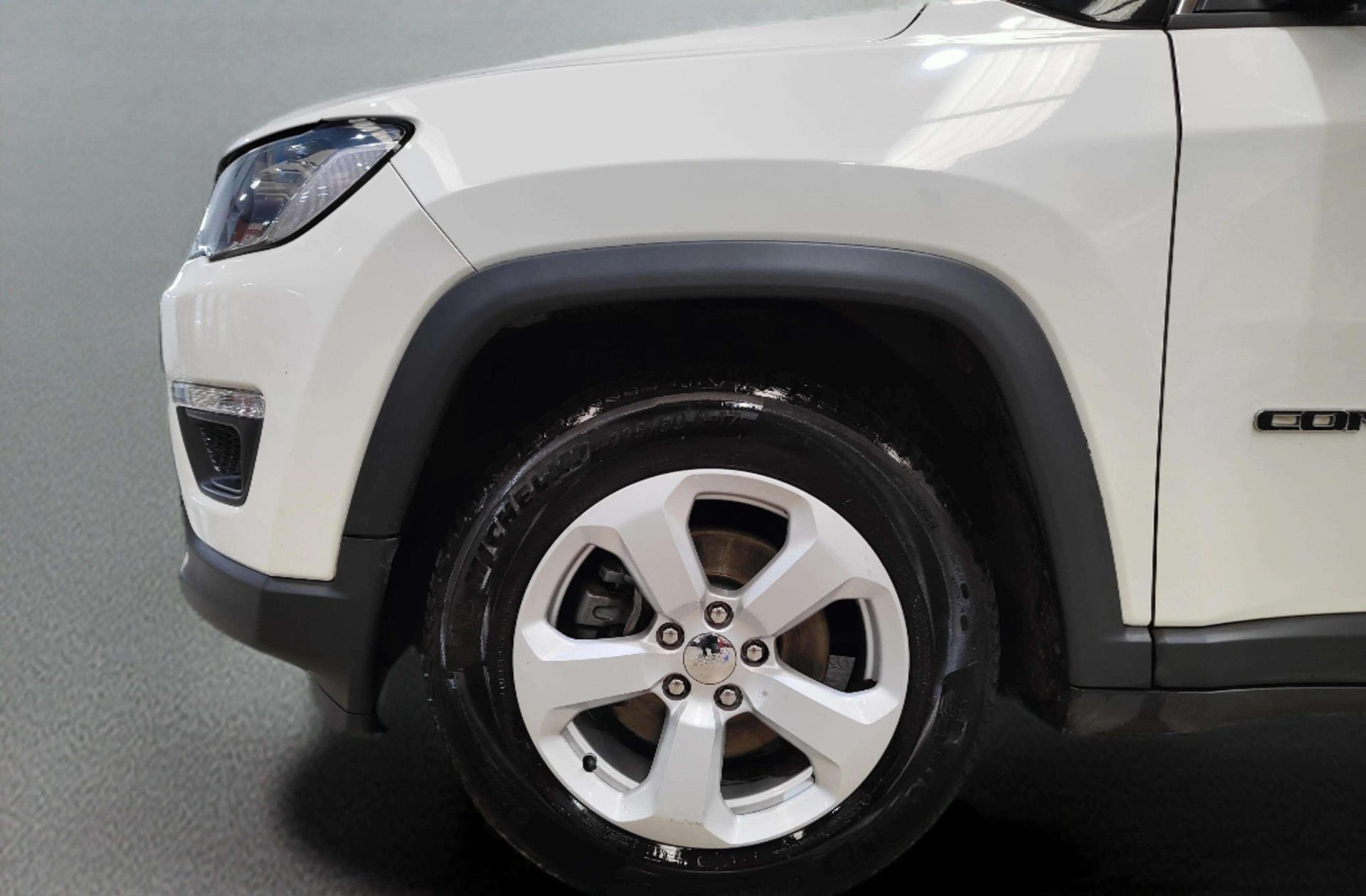 Jeep Compass 1.4 MultiAir Longitude 4x2 - foto 31