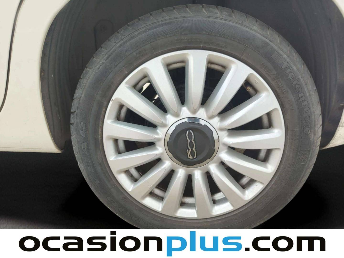 Fiat 500L Fiat 500L 1.3 MultiJet II S&S Pop Star (85 CV) 2016