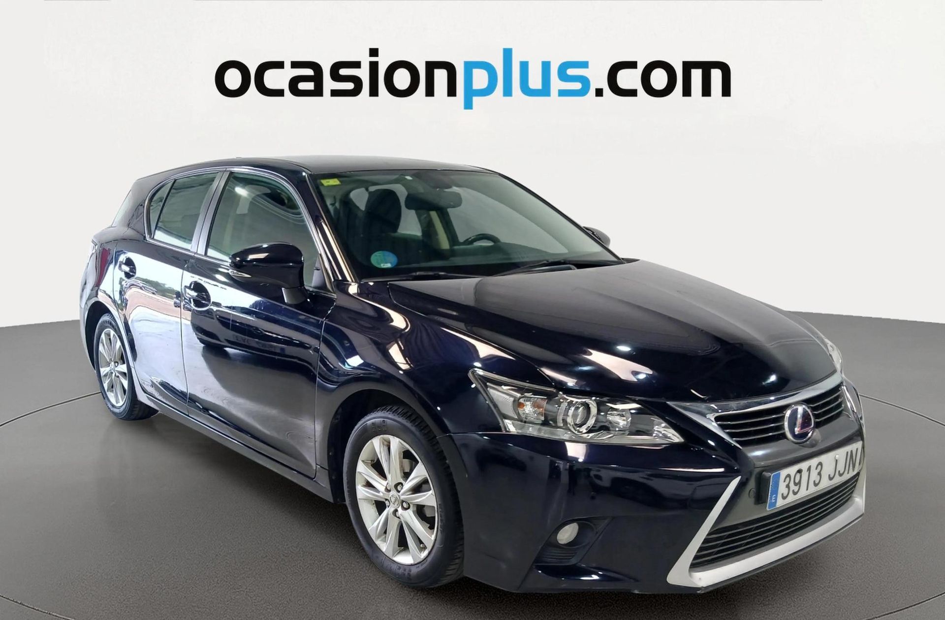Lexus CT 200h Executive Navibox - foto 2