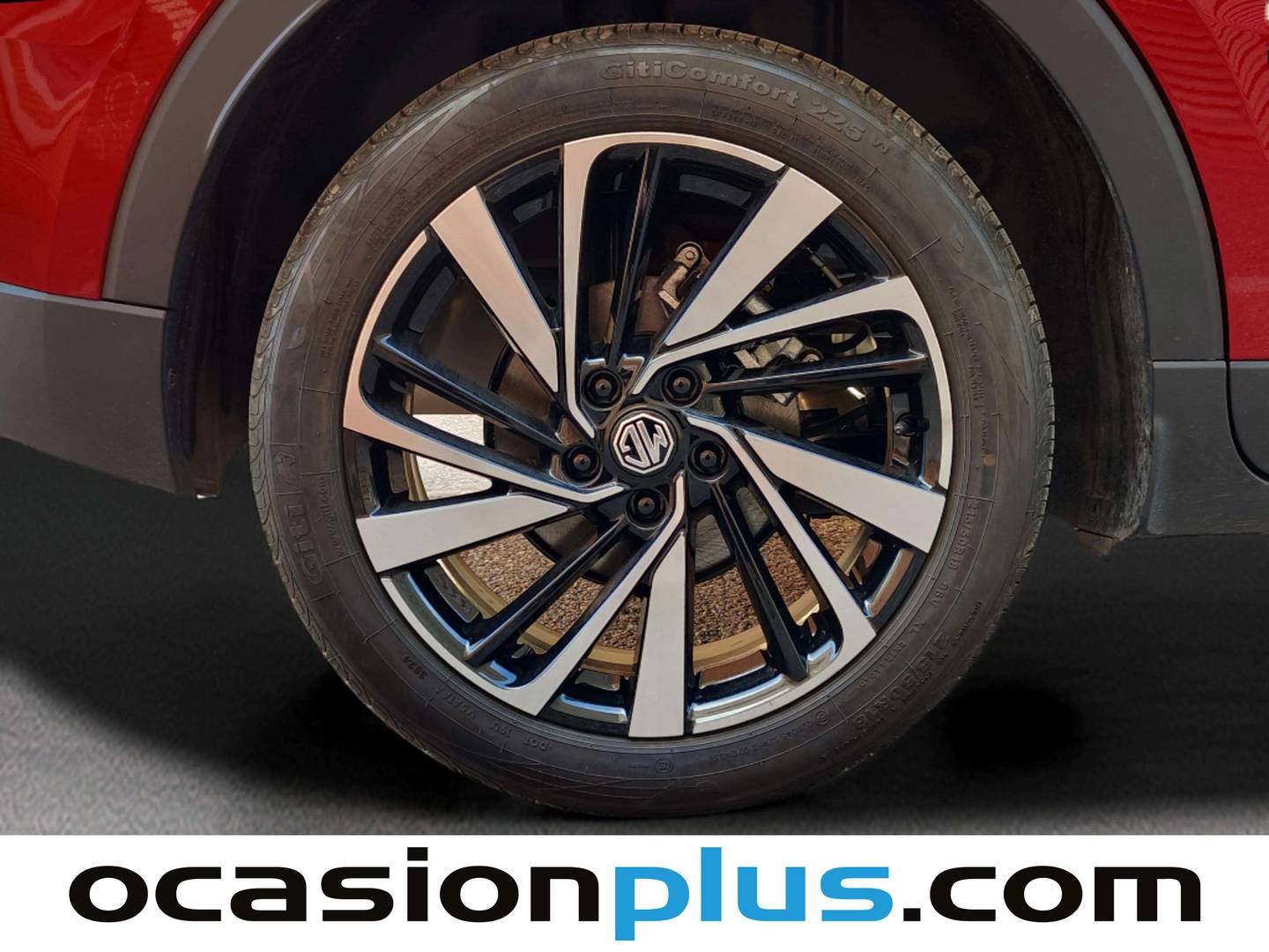 MG ZS MG ZS 1.5 Hybrid+ Luxury (197 CV) barato