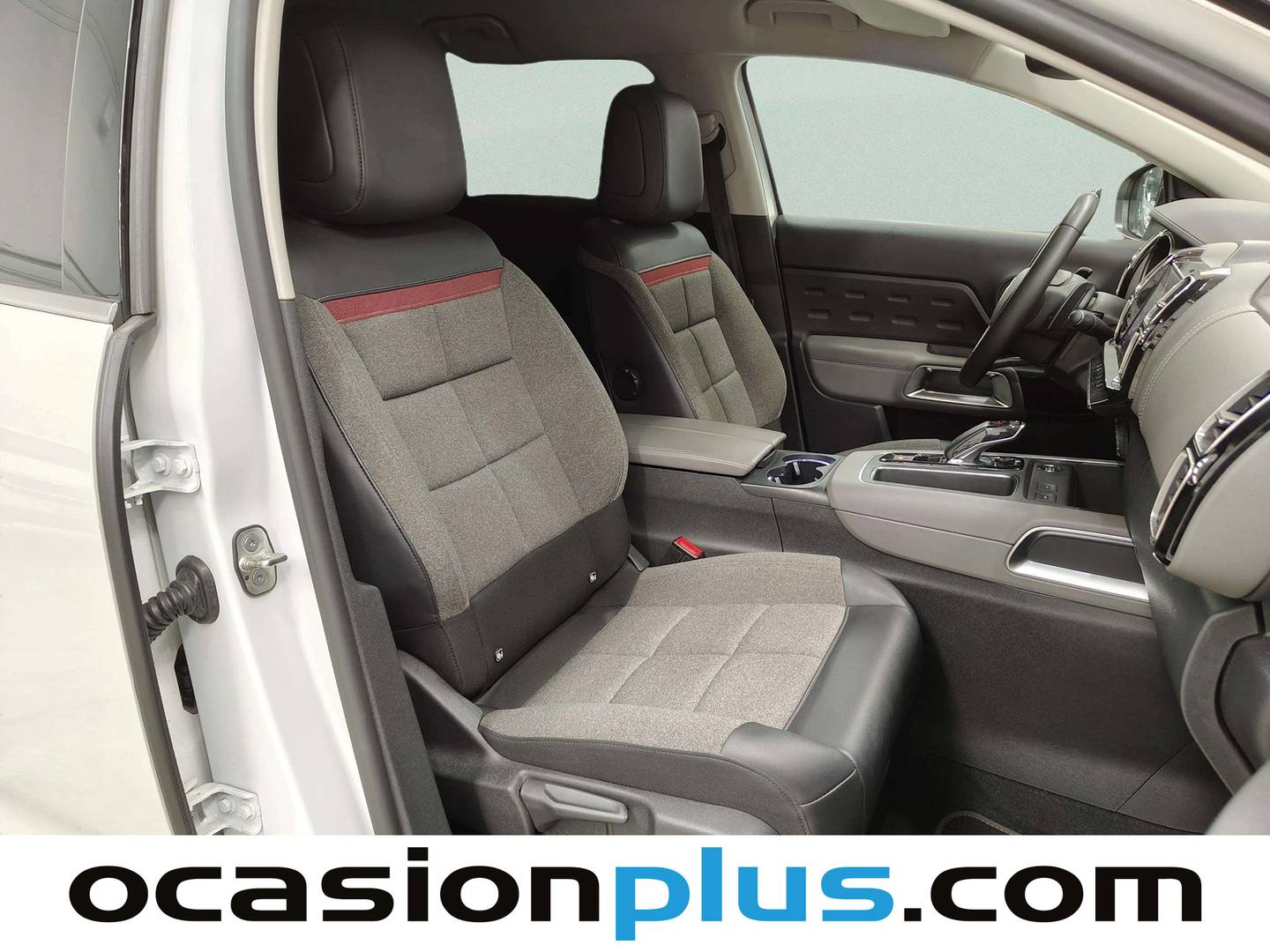 Citroën C5 Aircross Citroën C5 Aircross BlueHdi 130 S&S C Series EAT8 (131 CV) diésel