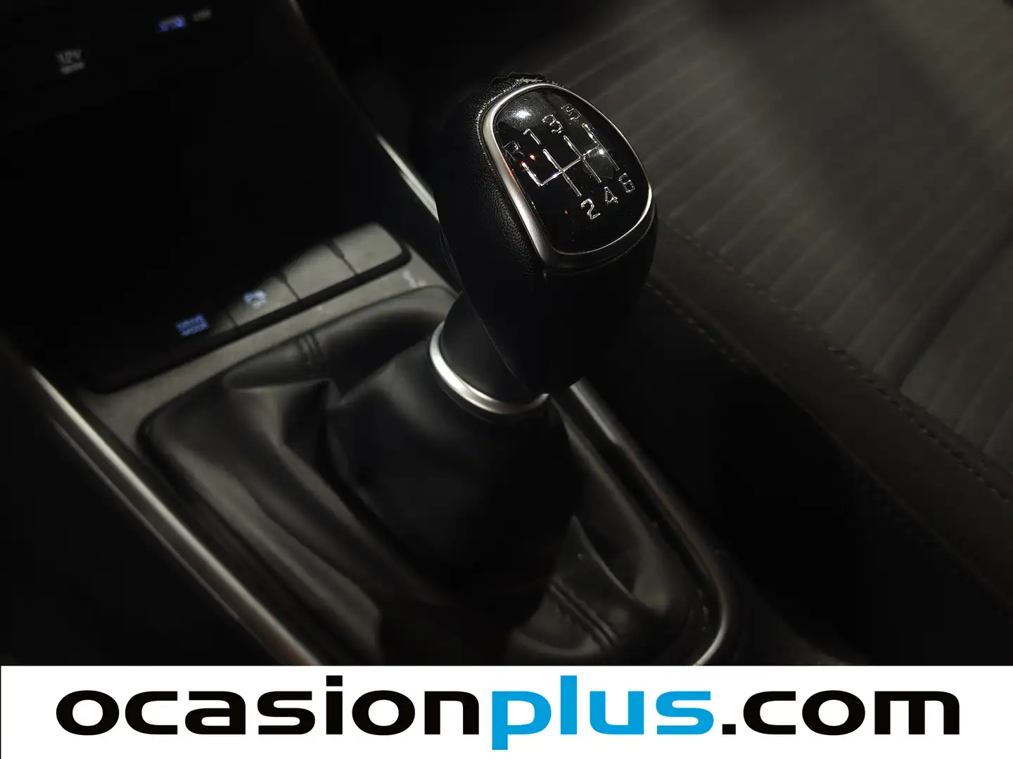 Foto Hyundai i20 Hyundai i20 1.0 TGDI Klass (100 CV)