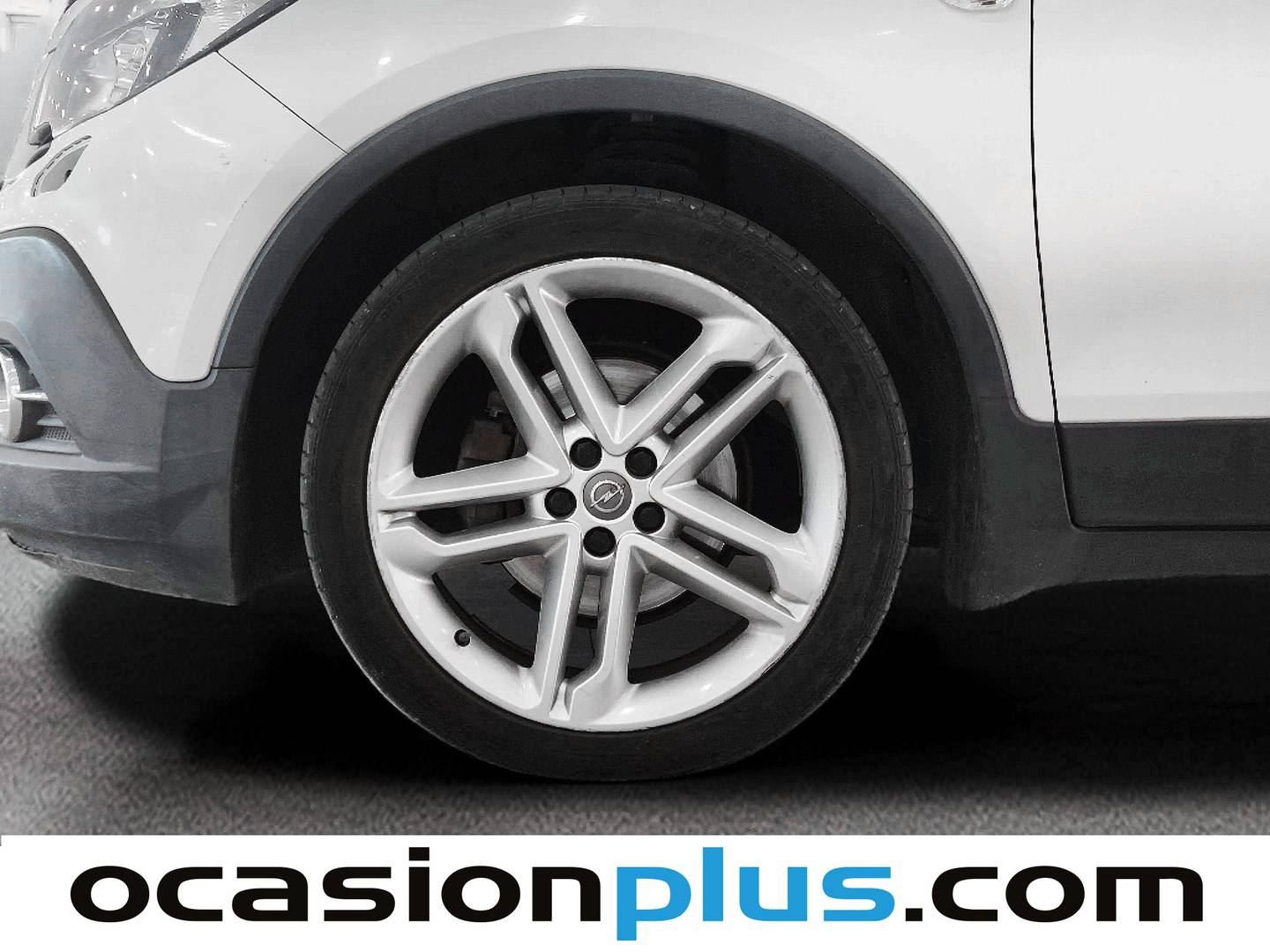 Opel Mokka Opel Mokka 1.7 CDTi S&S Excellence 4x2 (130 CV) 2015
