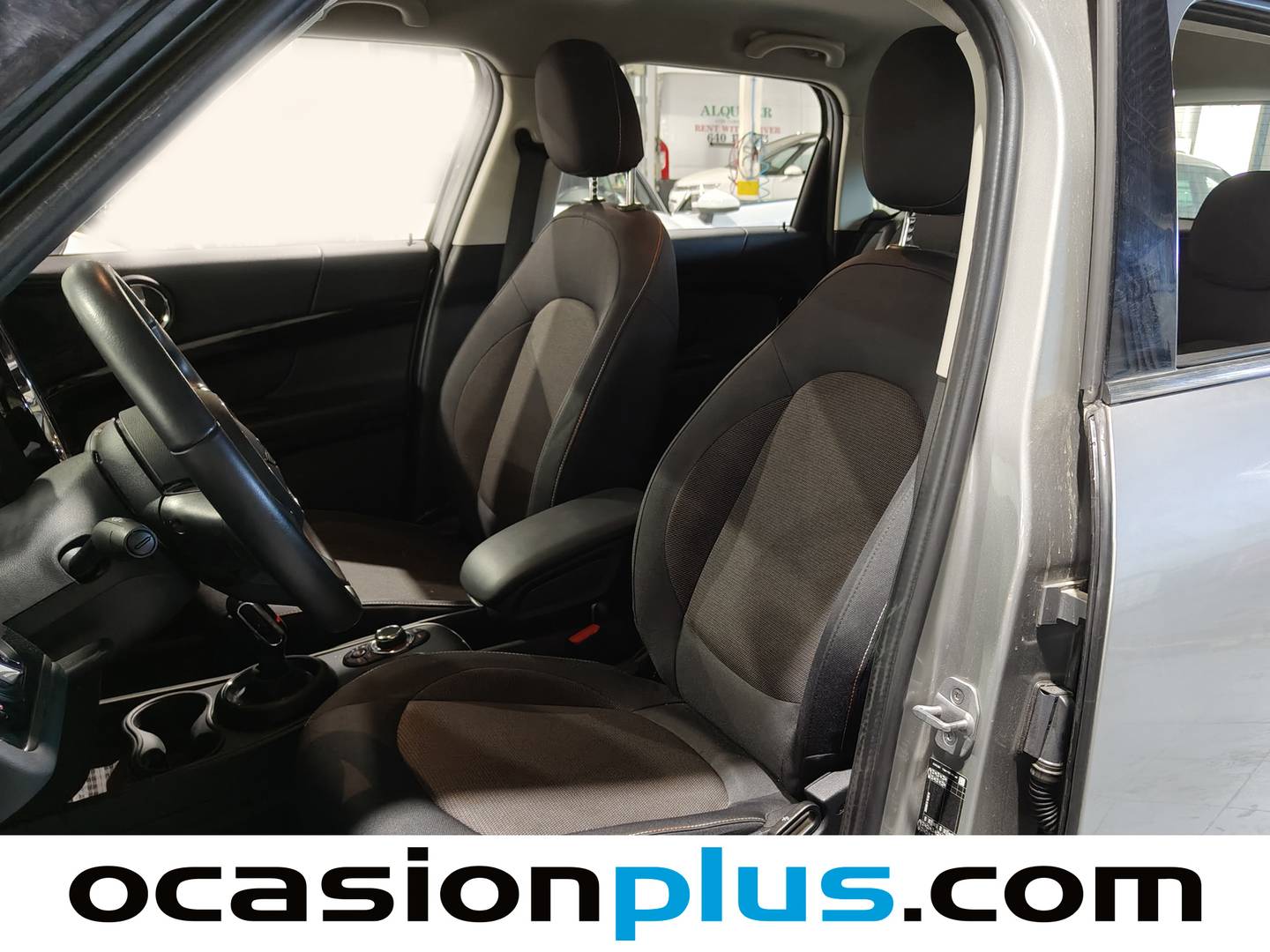 Foto Mini Countryman MINI MINI Countryman Cooper (136 CV)