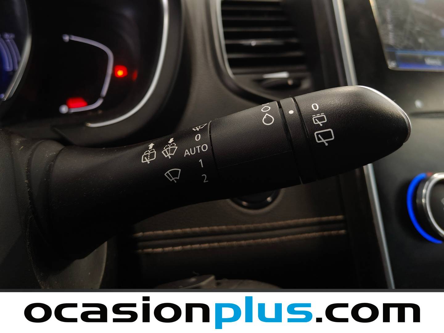 Renault Grand Scénic Renault Grand Scenic Zen Energy TCe (140 CV) EDC seminuevo
