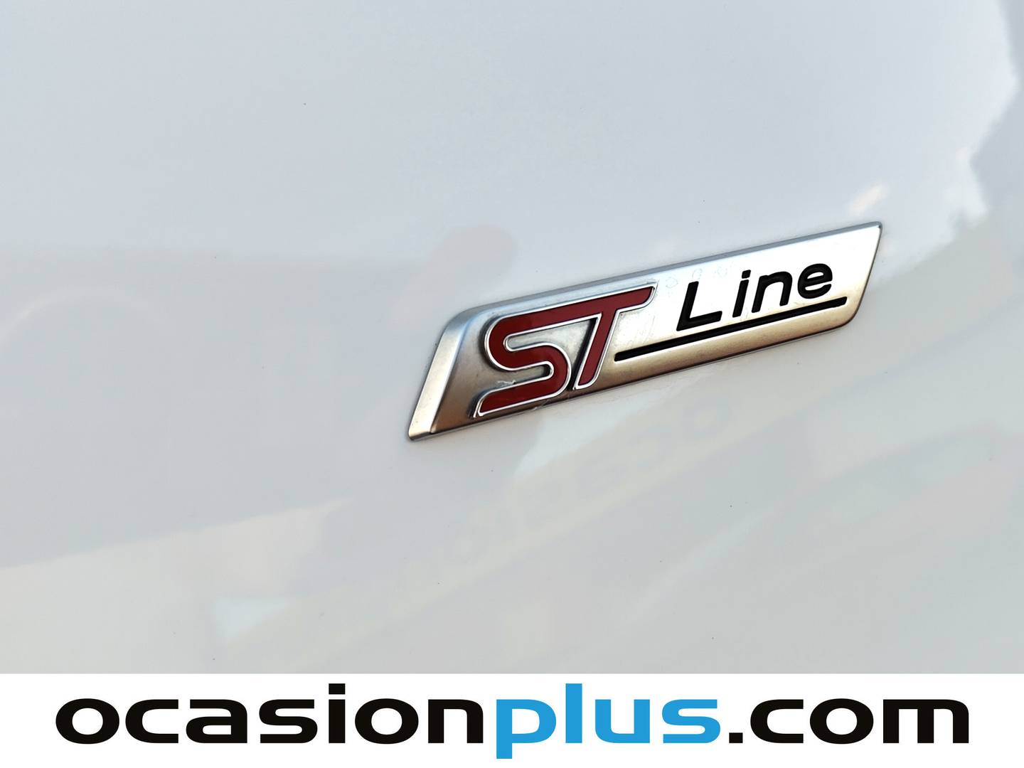 Foto Ford Puma Ford Puma 1.0 EcoBoost MHEV ST-Line X (125 CV)