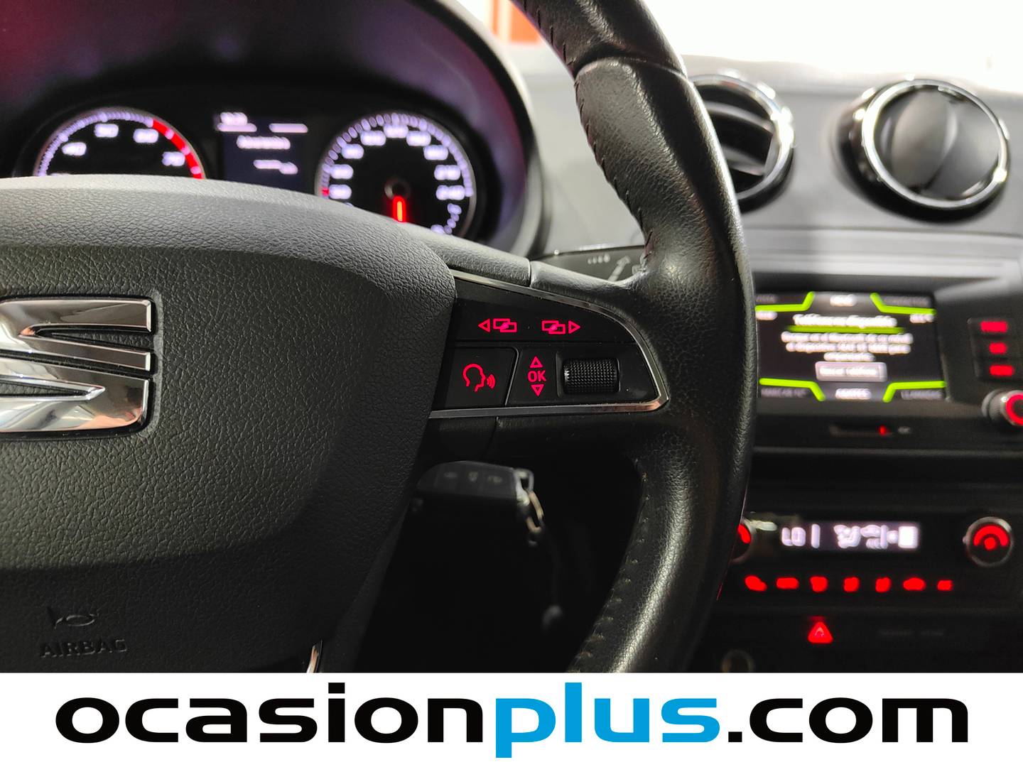 Seat Ibiza Seat Ibiza 1.2 TSI Style (90 CV) 90cv