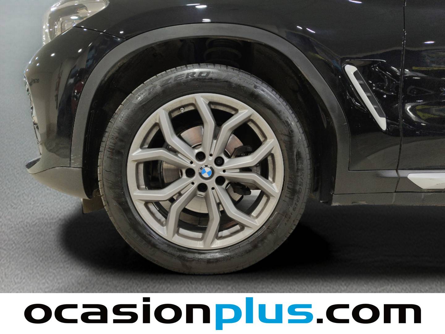 BMW X4 BMW X4 xDrive20i (184 CV) automático