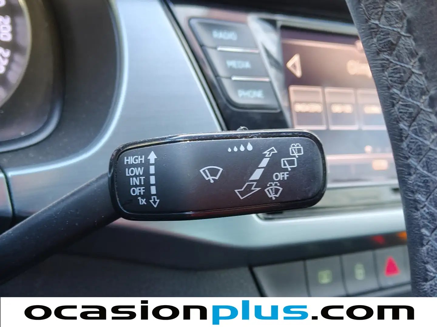 Foto Skoda Fabia Skoda Fabia 1.0 TSI Like DSG (110 CV)