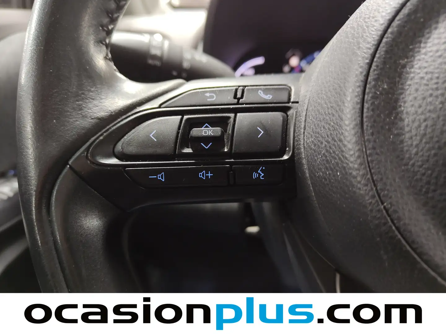 Foto Toyota Yaris Cross Toyota Yaris Cross 120H Style (116 CV)