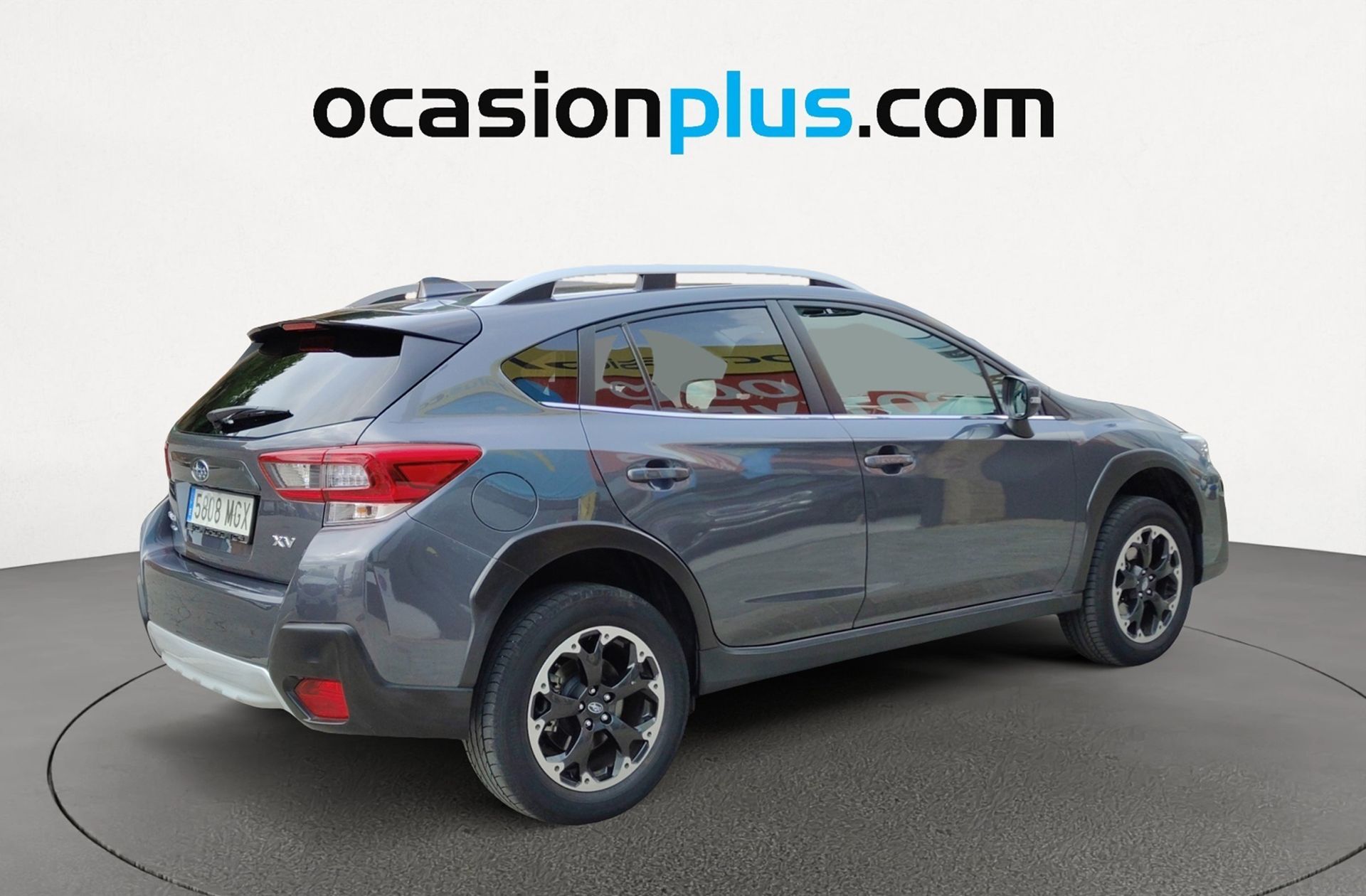Subaru XV 1.6 Sport CVT - foto 4