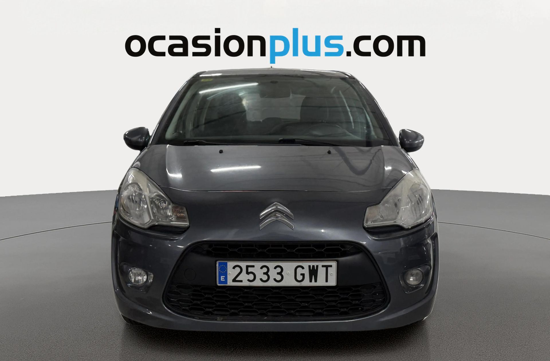 Citroën C3 1.4 VTi SX - foto 9