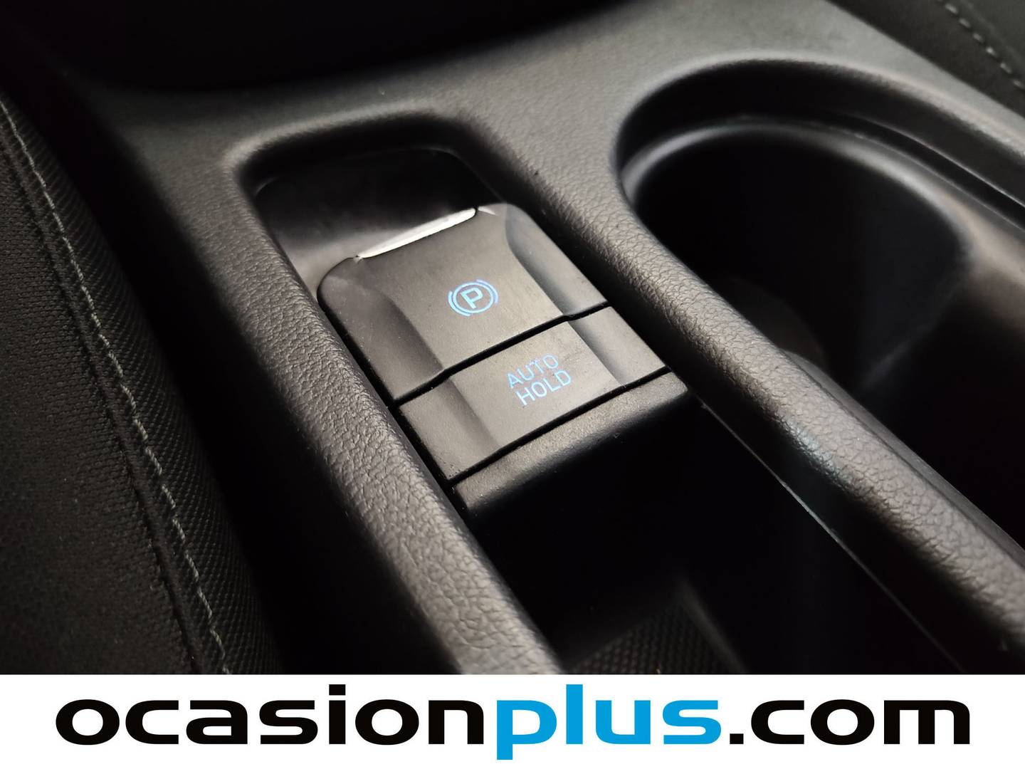 Hyundai Kona Hyundai Kona 1.6 GDI HEV Maxx DCT (141 CV) barato