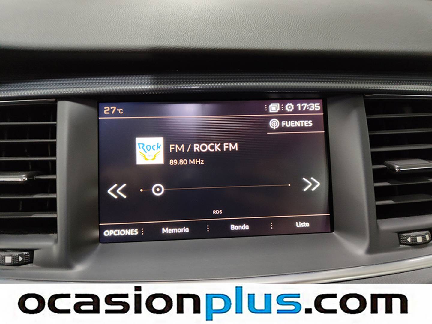 Foto Peugeot 508 Peugeot 508 2.0 BlueHDI Allure Auto (180 CV)