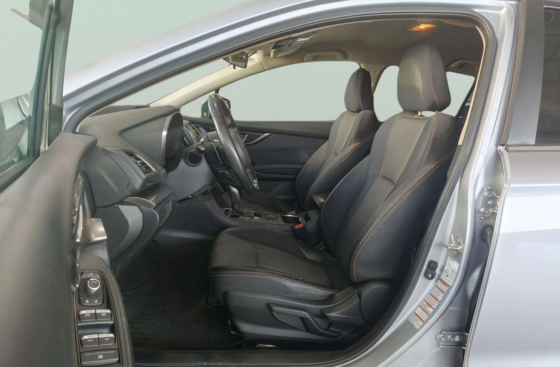 Subaru XV 2.0i Sport Plus CVT Lineartronic - foto 11