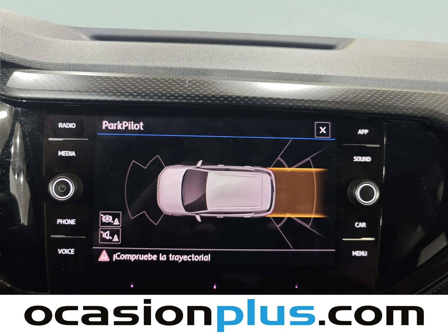 Foto Volkswagen T-Cross Volkswagen T-Cross Advance 1.0 TSI (115 CV) DSG