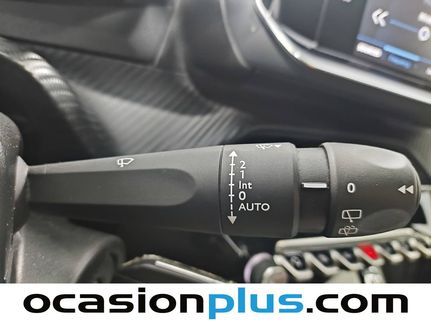 Peugeot 2008 Peugeot 2008 PureTech 130 S&S Allure Pack (130 CV) manual