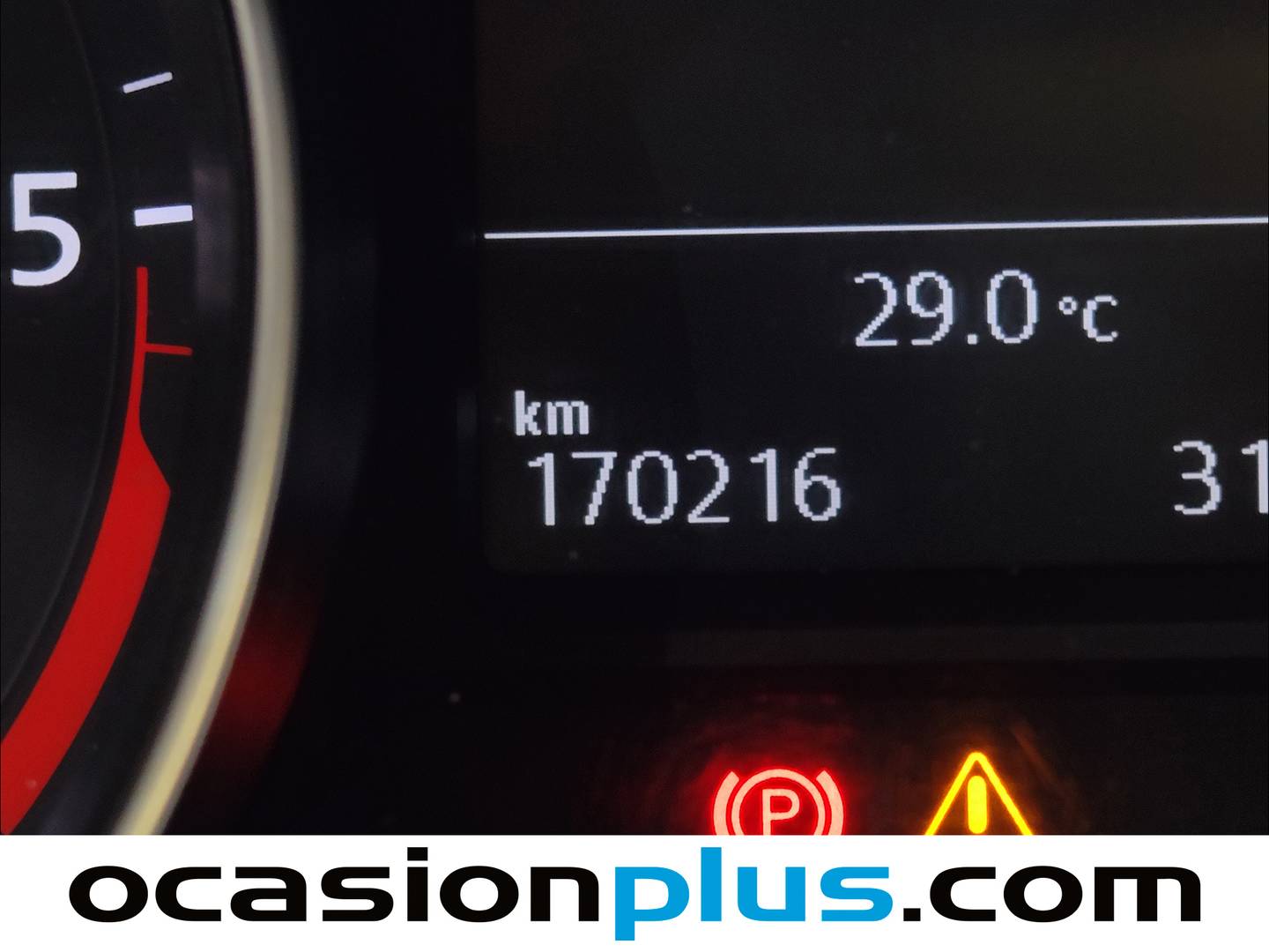 Volkswagen Passat Volkswagen Passat Advance 1.6 TDI BMT (120 CV) seminuevo